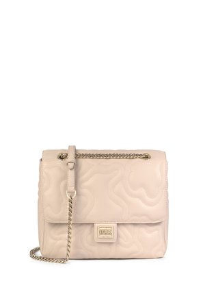 Bandolera - beige