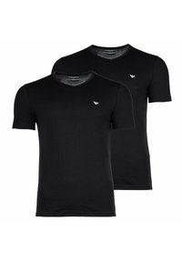 Non sélectionné, schwarz