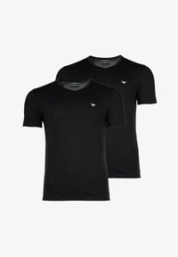 Non sélectionné, schwarz