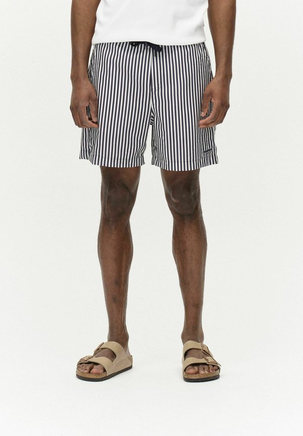 JACKSON SEER - Shorts