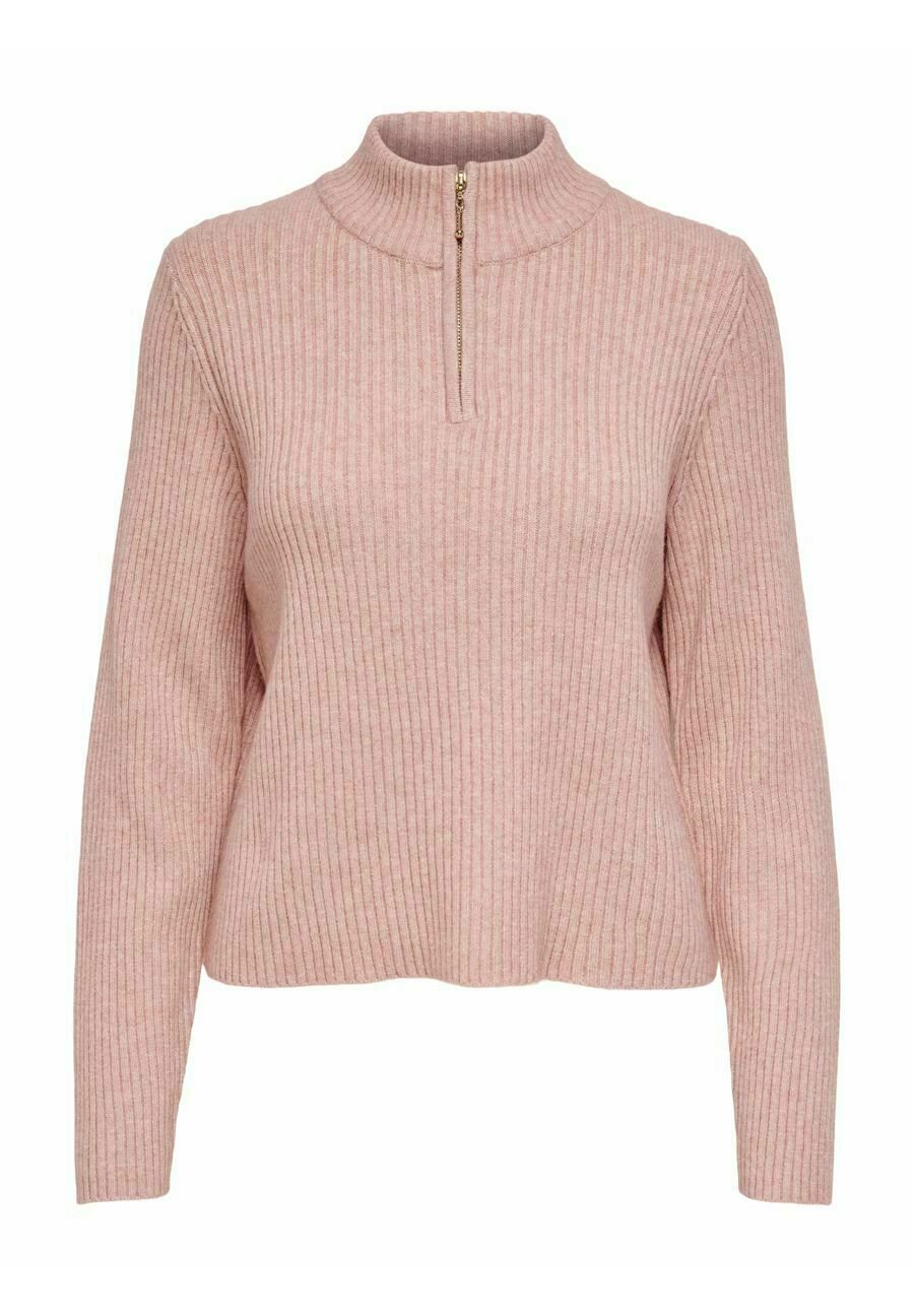 ONLY Jumper - rose smoke/rose gold 
