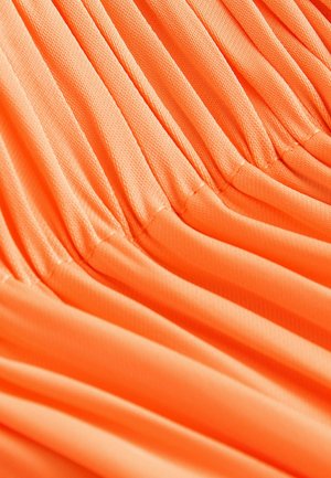 Next Faltenrock - orange