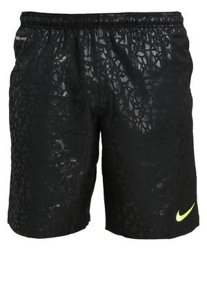 Pantaloncini sportivi - black