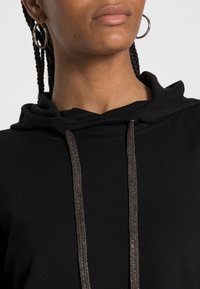 OPUS GINNEA - Camisola - black