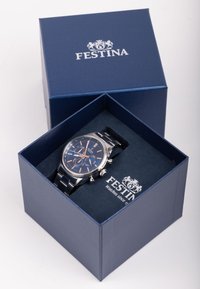 Festina Cronografo - blue