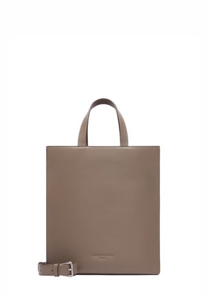 Shopping Bag - sandstein