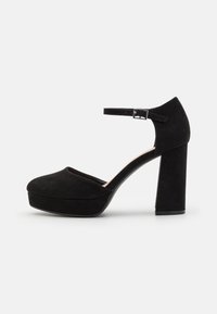 Anna Field - Platform heels - black Thumbnail Image 1