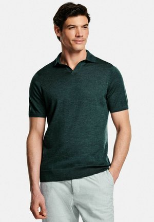 THE BUTTONLESS POLO - Polo - Goodwoods