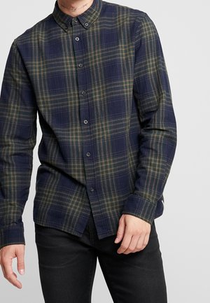 Skjorter - dark blue