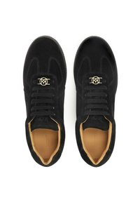 Kazar IVERIS - Sneakers basse - black