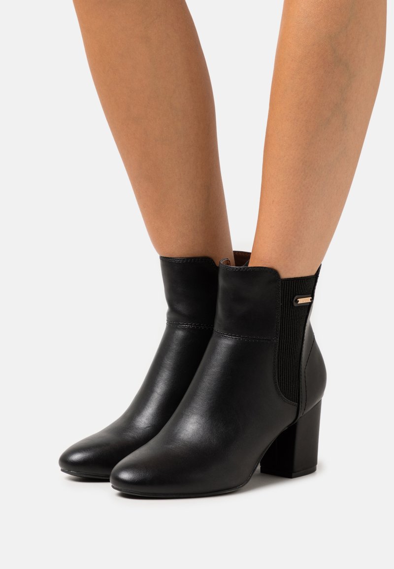 esprit boots femme