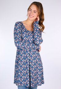 Sorgenfri Sylt ELEA - Langarmshirt - ink