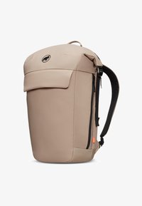 Niewybrane, savannah