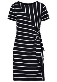 Betty Barclay Vestito di maglina - dark blue