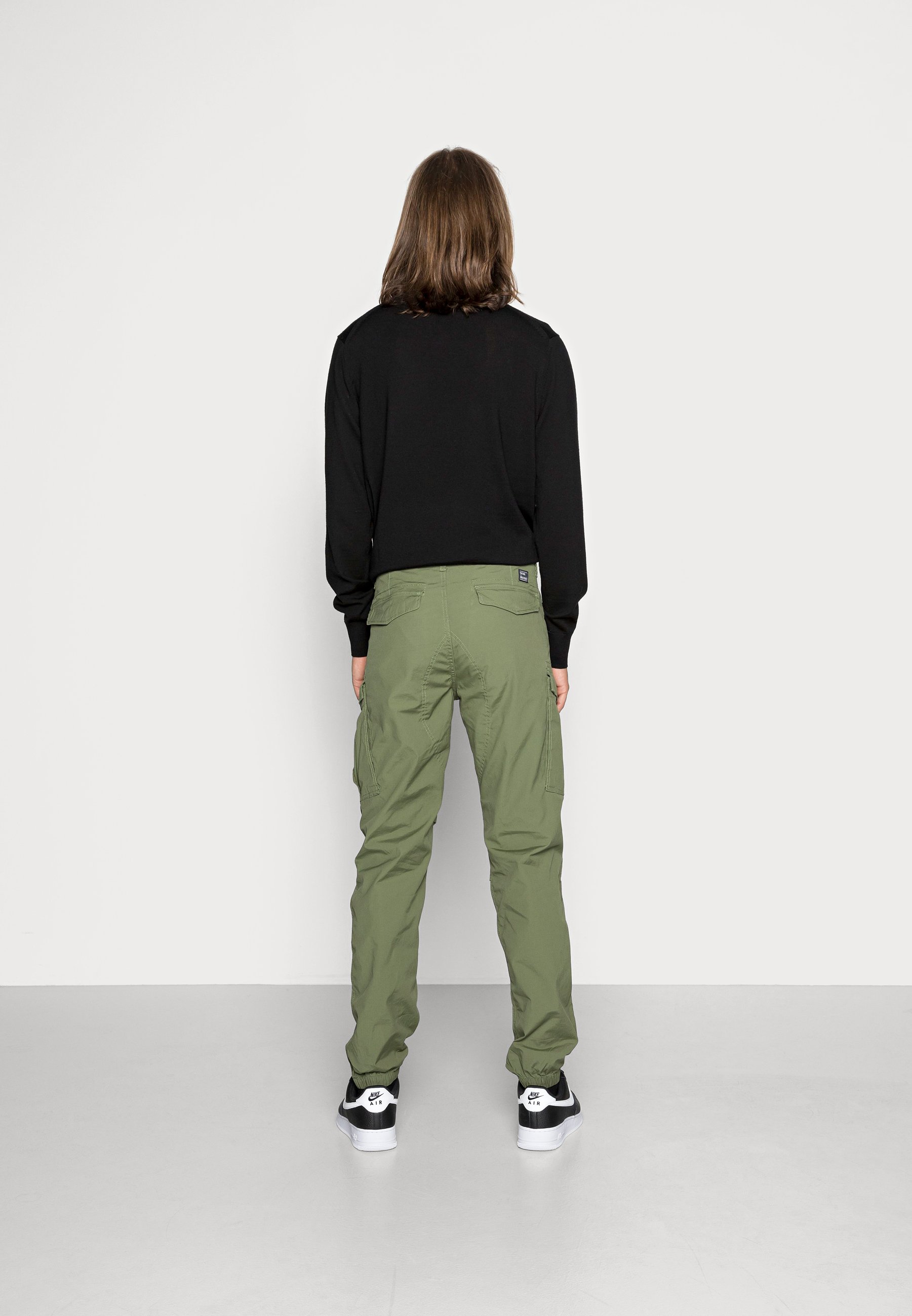 Vintage Industries CONNER CARGO JOGGER 
