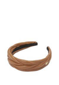 Kazar BURNETT - Hajformázó kiegészítő - light brown