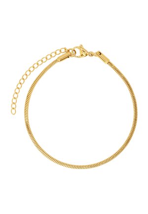 Bracelet - goldfarbend
