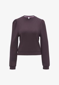 Seleccionado, aubergine