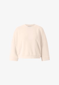 Selected, white stone