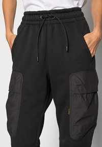 G-STAR BOYFRIEND  PANT - Calças de fato de treino - cloack