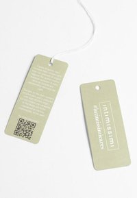 Intimissimi BRASIL  - String - natürlich  soft beige