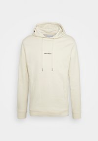 Não selecionado, ivory/black