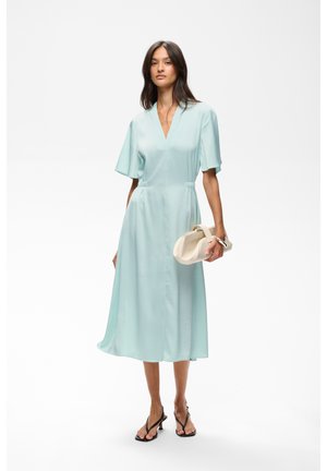 InWear, IWDay - Denné šaty - pastel blue