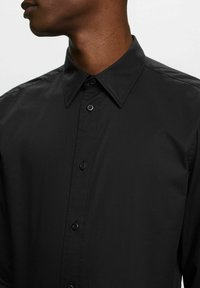 Esprit Chemise classique - black