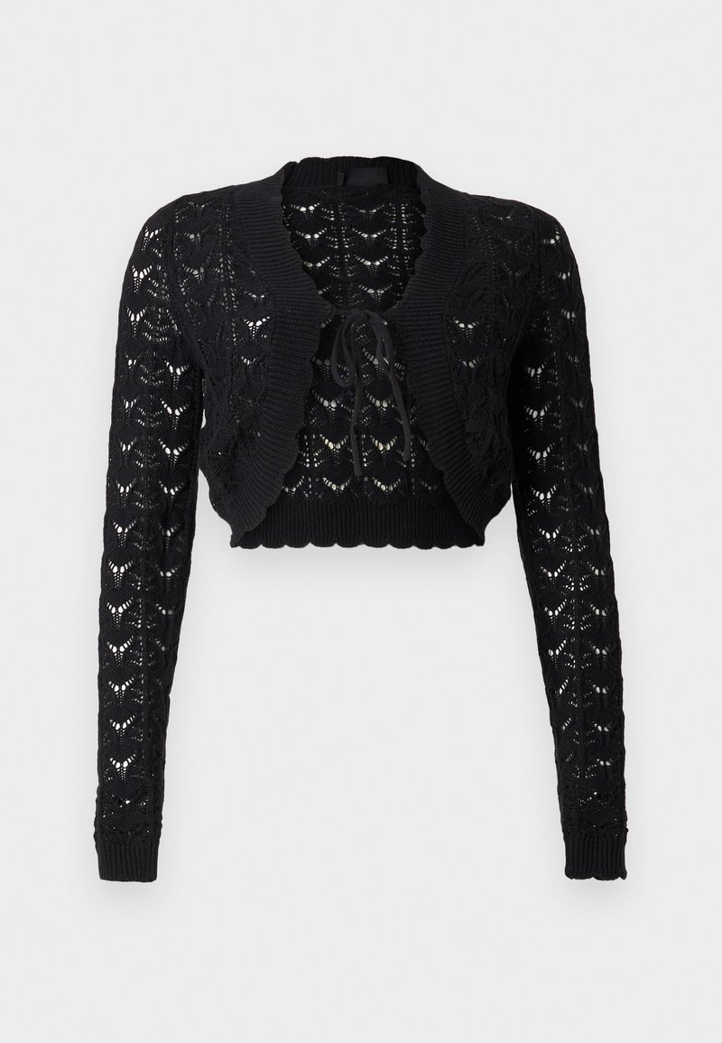 Even&Odd Vest zwart