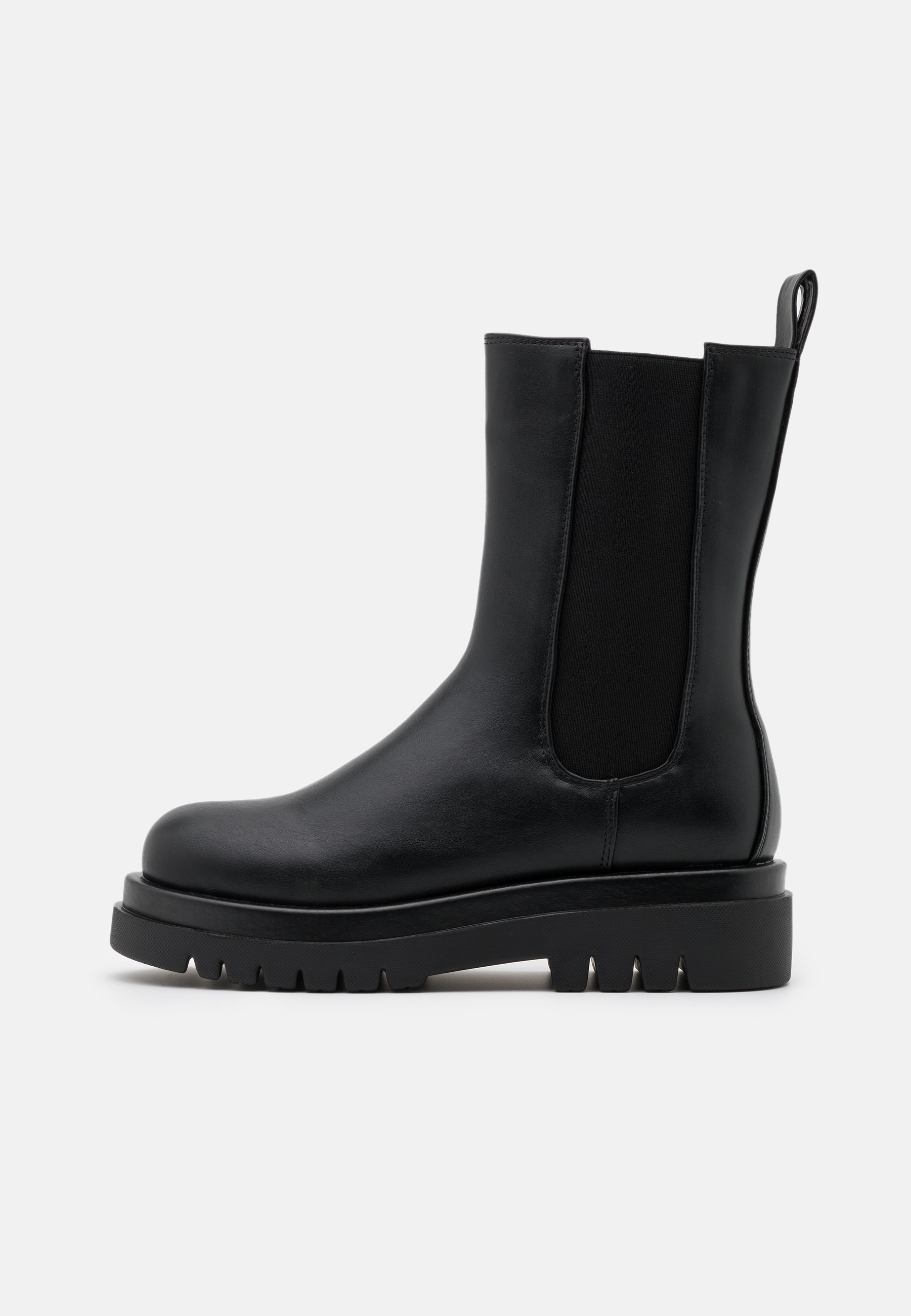 missguided platform boots