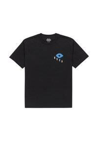 Unselected, black