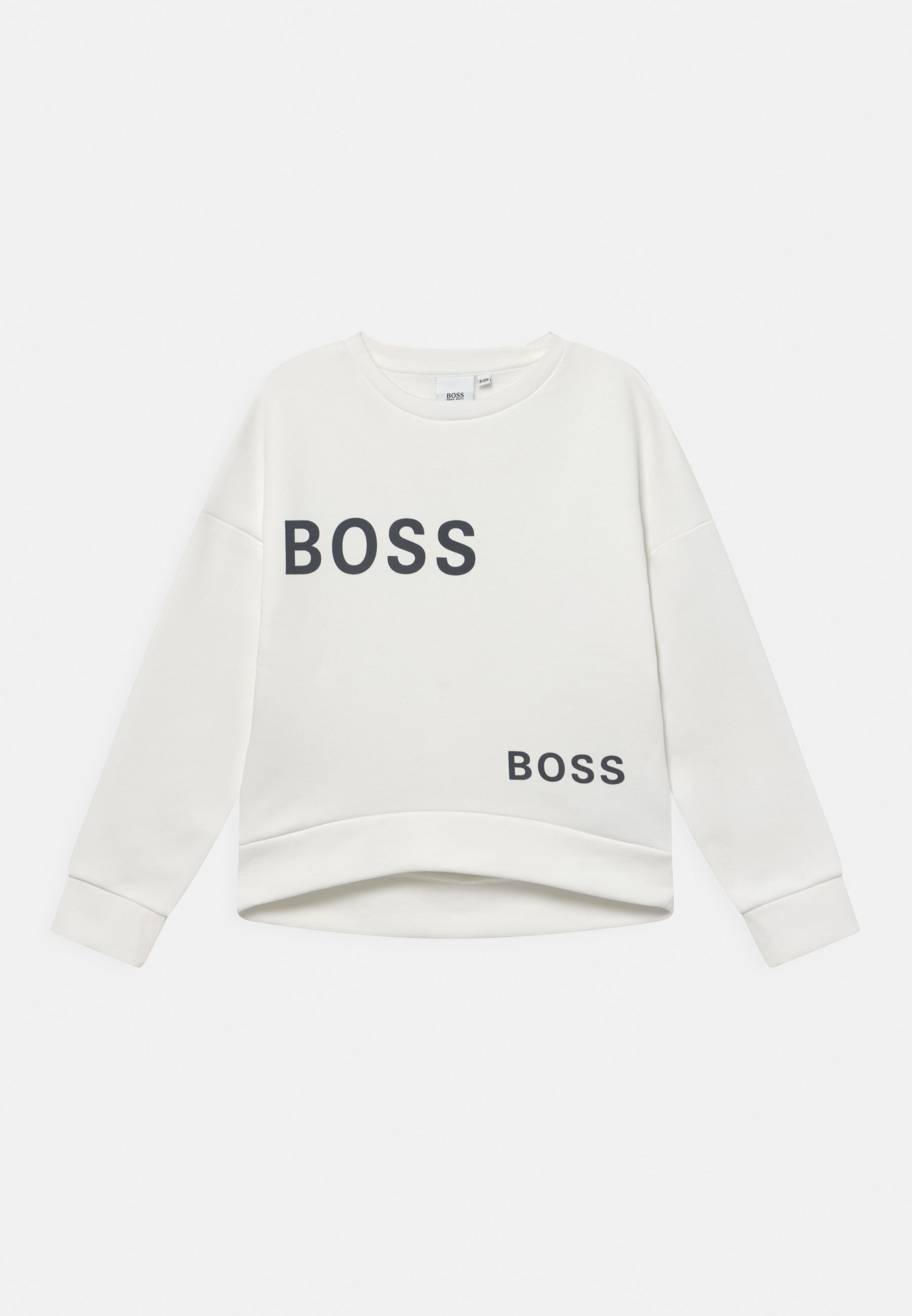 off white boss