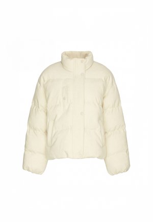 myMo, Vinterjakker - beige