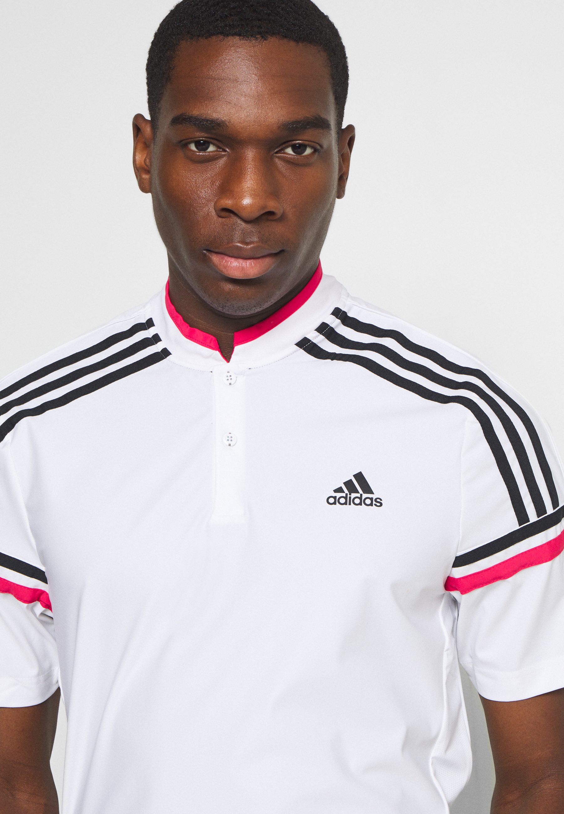 adidas golf jersey
