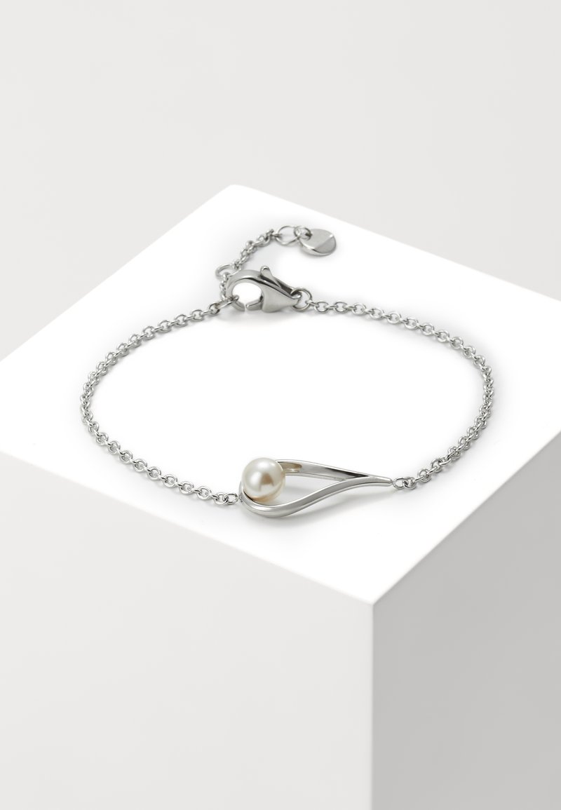 Damen Halsketten | Skagen AGNETHE Ohrringe silver-coloured/silberfarben - CX27215 Damen Halsketten | Skagen AGNETHE Ohrringe silver-coloured/silberfarben - CX27215