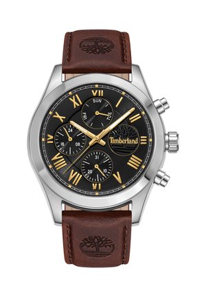 Chronograph - black