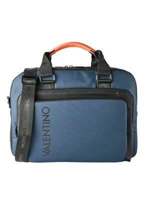 DRAGONHAWK FACH - Funda para portátil - blu/nero