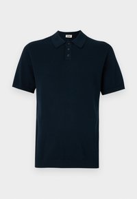 TRITON - Poloskjorter - blue