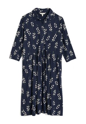 Seasalt Cornwall Abito a camicia - dark blue