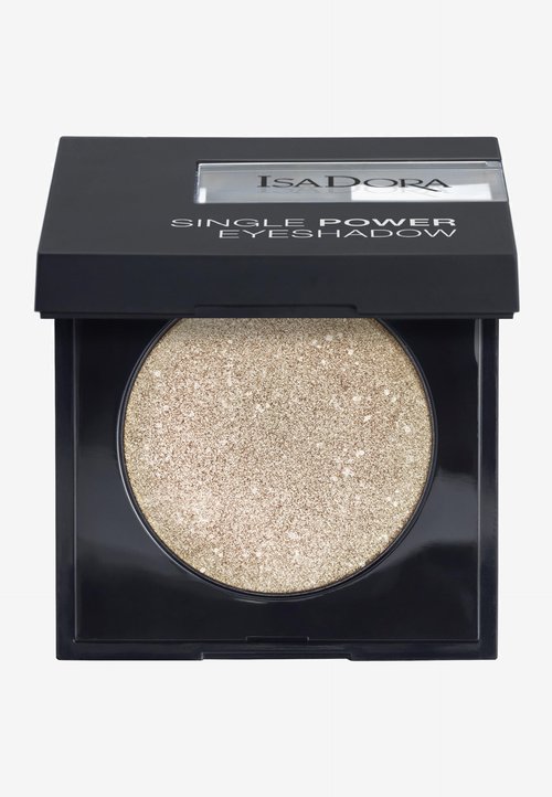 Revolution PRO ULTIMATE CRYSTAL EYE QUAD Oogschaduwpalet champagne