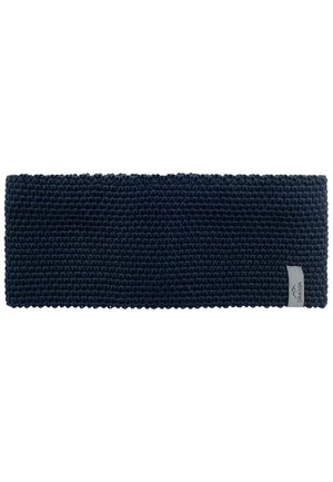 WALDKIRCH - Ear warmers - schwarz