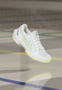 Non sélectionné, white/illuminate yellow