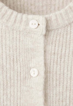 Mango Kids, TEEN - Gilet - sand