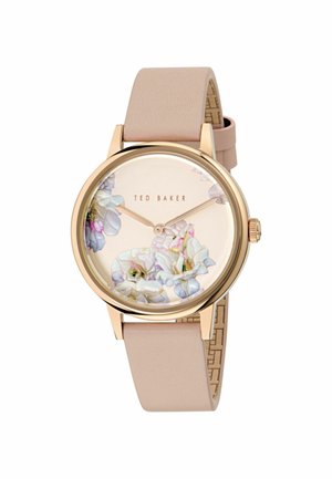 Ted Baker QUARTZ ANALOG PHYLIPA FASHION - Ura - rose gold tone