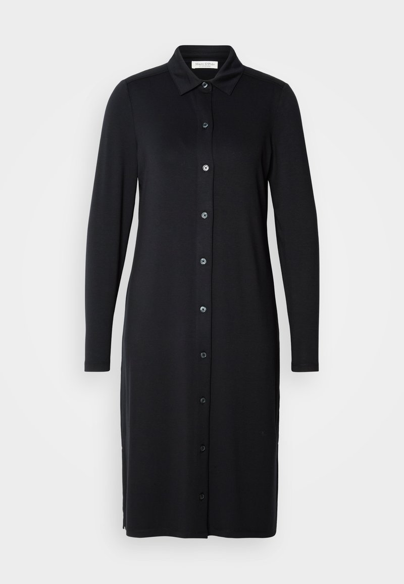 Marc O’Polo Jerseyjurk zwart Marc O’Polo Jerseyjurk zwart