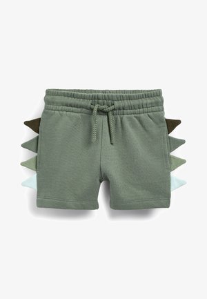 DINO - Shorts - khaki