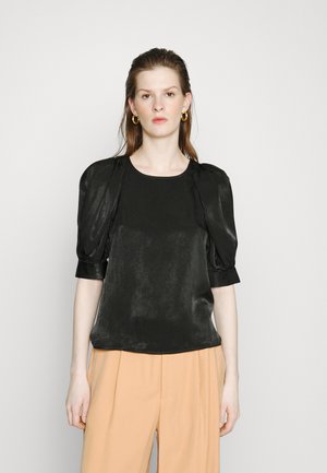 DKNY Blouse - black