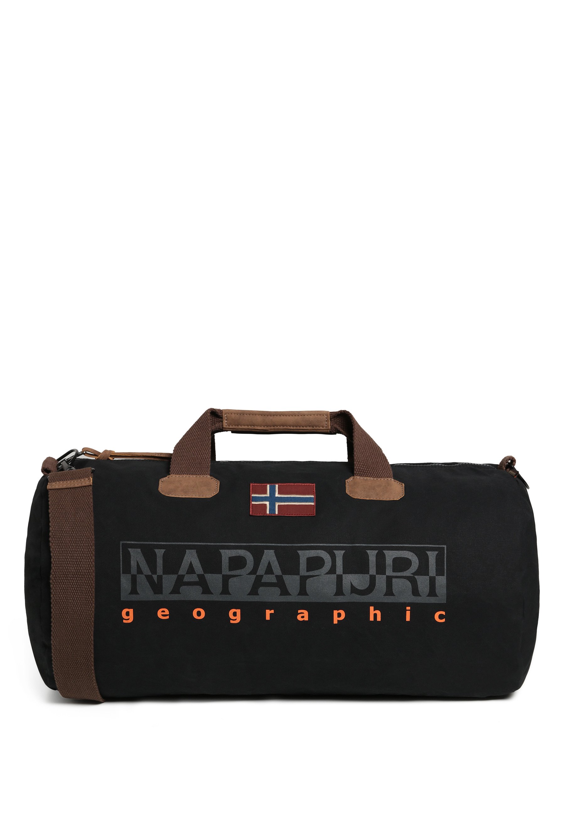 napapijri geographic bolsa