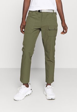 Burton Pantalons outdoor - olive