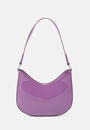 Kabelka - 404 - purple